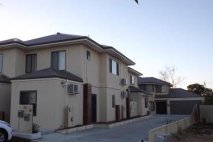 Maddington WA Foster Accommodation
