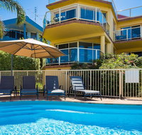 Baywatch Luxury Apartments - Foster Accommodation