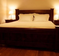 Olinda Guest House - Foster Accommodation