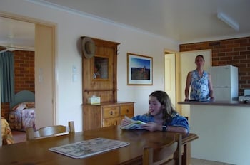 Rubyvale Motel & Holiday Units - Foster Accommodation 5