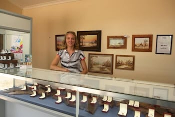 Rubyvale Motel & Holiday Units - Foster Accommodation 3