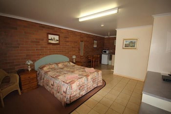 Rubyvale Motel & Holiday Units - Foster Accommodation 4