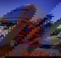 Rubyvale Motel  Holiday Units