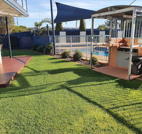 Grandeur Holiday Units - Foster Accommodation