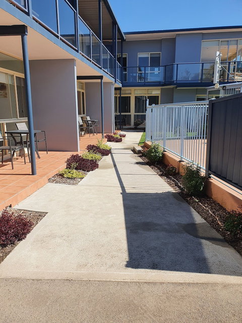 Grandeur Holiday Units - Foster Accommodation 1