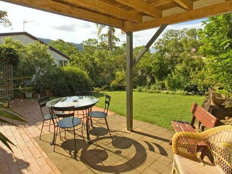 Baggs Of Canungra - Foster Accommodation 0
