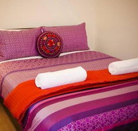 Seacombe Apartments