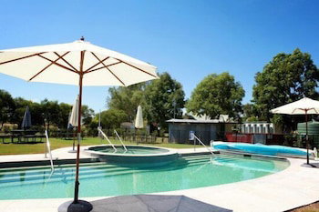 Goondiwindi Holiday Park - Foster Accommodation 5