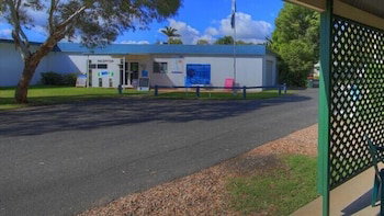 Goondiwindi Holiday Park - Foster Accommodation 2