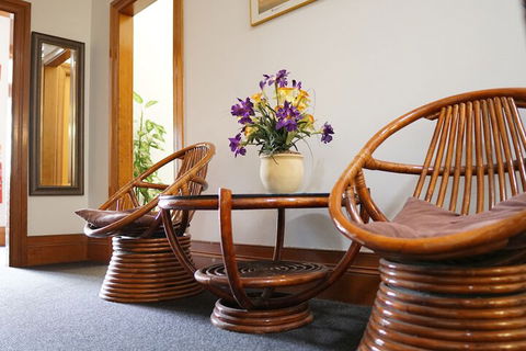 Alishan International Guest House - Foster Accommodation 4