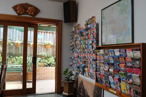 Alishan International Guest House - Foster Accommodation 3
