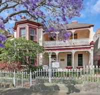Alishan International Guest House - Foster Accommodation