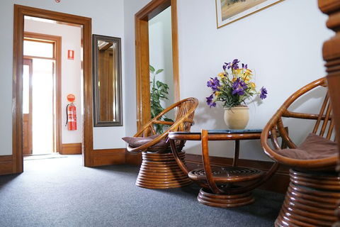 Alishan International Guest House - Foster Accommodation 5