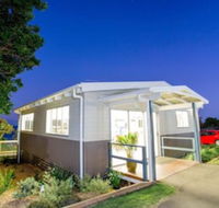 Reflections Holiday Parks Bonny Hills - Foster Accommodation
