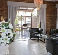 Central Caleula Motor Lodge - Foster Accommodation