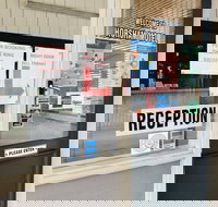 Horsham Motel - Foster Accommodation