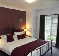 Hepburn Villas - Foster Accommodation