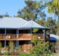 Riverwood Retreat - Foster Accommodation