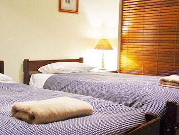 Bungaree Station - Foster Accommodation 2