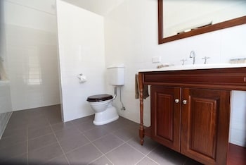 Bungaree Station - Foster Accommodation 6