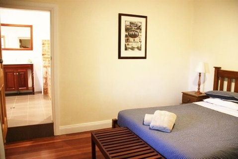 Bungaree Station - Foster Accommodation 1