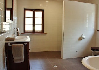Bungaree Station - Foster Accommodation 5