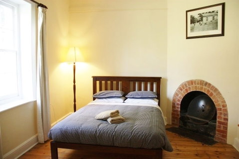 Bungaree Station - Foster Accommodation 3