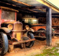 Bungaree Station - Foster Accommodation