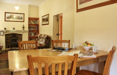 Bungaree Station - Foster Accommodation 4