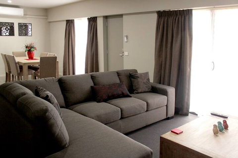 Clubmulwala Resort - Foster Accommodation 1