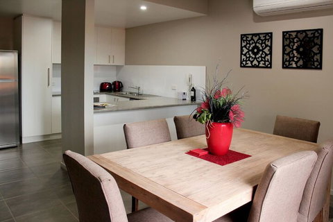 Clubmulwala Resort - Foster Accommodation 2