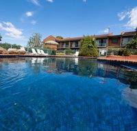 Clubmulwala Resort - Foster Accommodation
