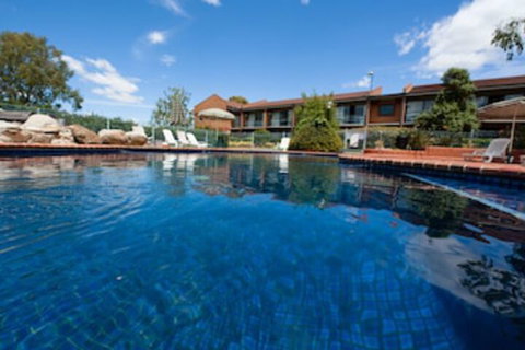 Clubmulwala Resort - Foster Accommodation 0