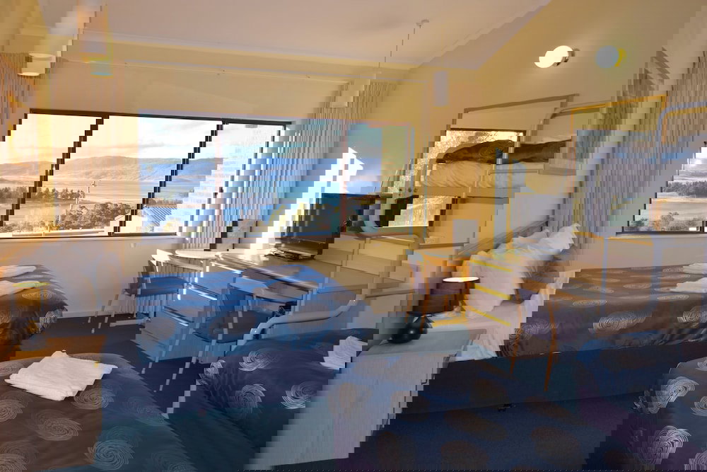 Foster Accommodation