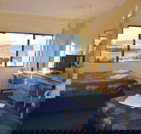 Alpine Resort Motel - Foster Accommodation