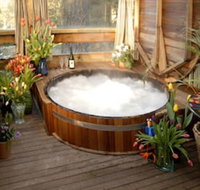 Arcadia Cottages - Foster Accommodation