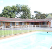 Central Coast Motel - Foster Accommodation
