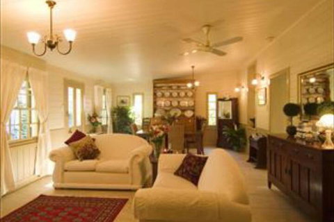 Port Willunga Cottages - Foster Accommodation 4