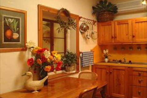 Port Willunga Cottages - Foster Accommodation 7