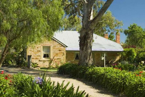 Port Willunga Cottages - Foster Accommodation 5