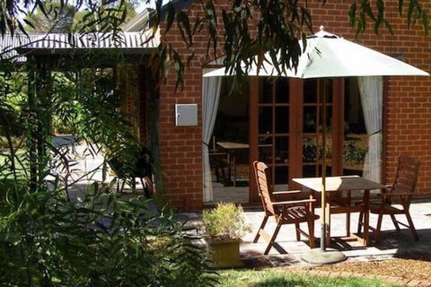 Port Willunga Cottages - Foster Accommodation 2