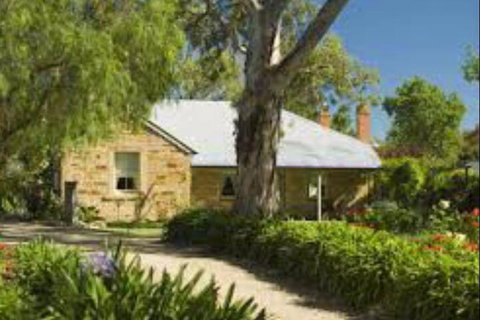 Port Willunga Cottages - Foster Accommodation 6