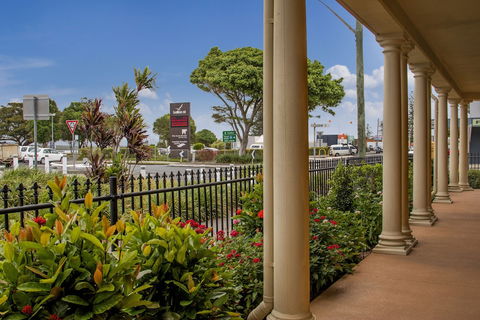 Ballina Heritage Inn - Foster Accommodation 1