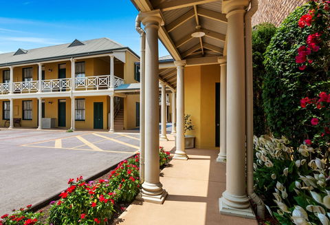 Ballina Heritage Inn - Foster Accommodation 4