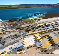 Ballina Heritage Inn - Foster Accommodation