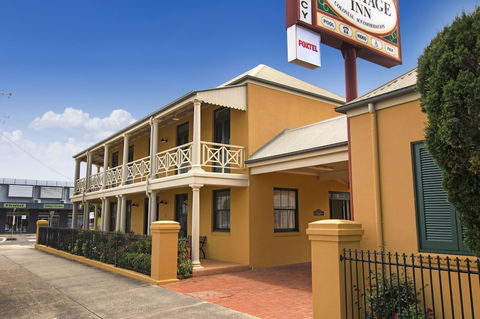 Ballina Heritage Inn - Foster Accommodation 3