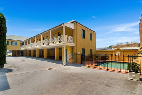 Ballina Heritage Inn - Foster Accommodation 6