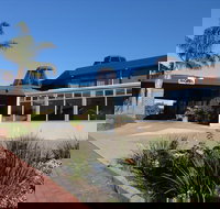 Apollon Motor Inn - Foster Accommodation