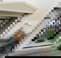 Island View Bed  Breakfast