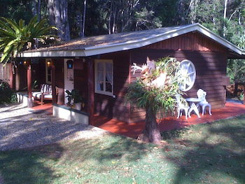 Curtis Cottage - Foster Accommodation 4